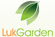 LukGarden Logo